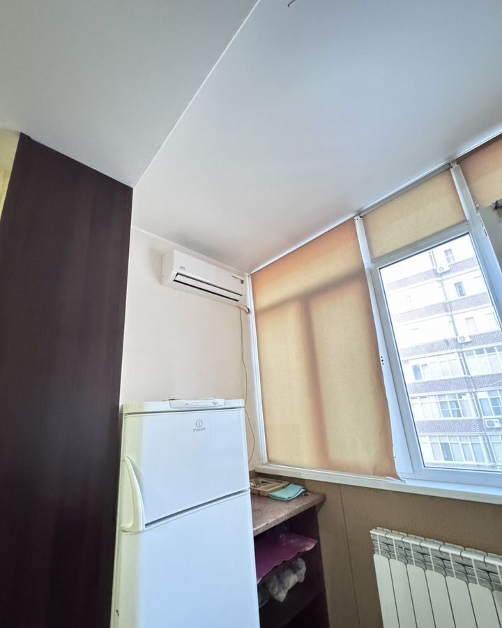 квартира г Махачкала ул Даниялова 49 р-н Советский фото 17