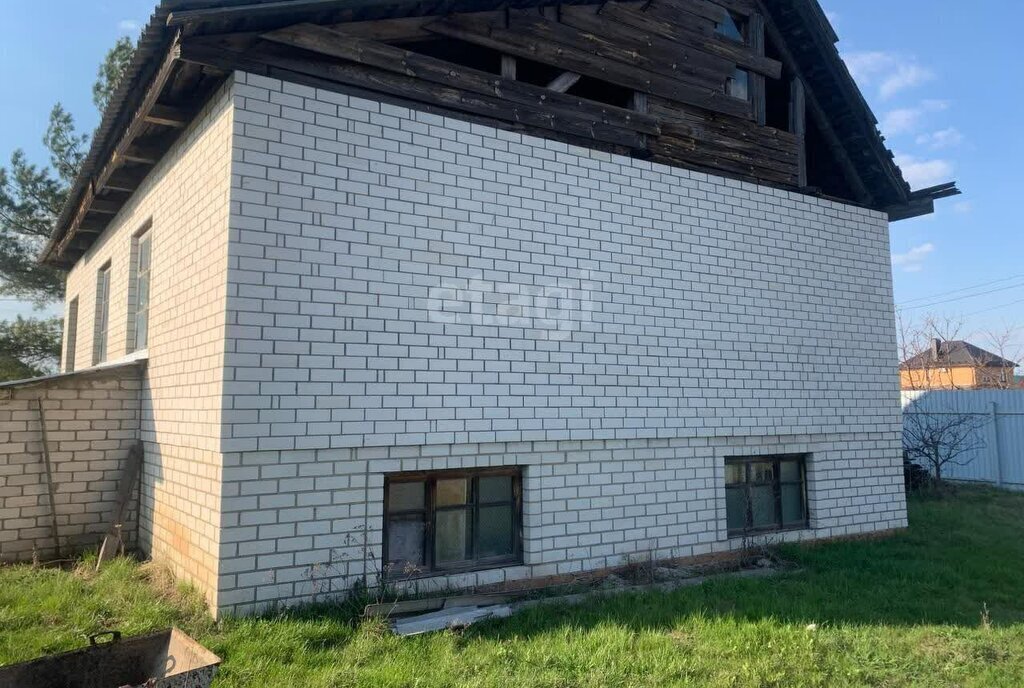 дом г Мичуринск ул Тенистая фото 5