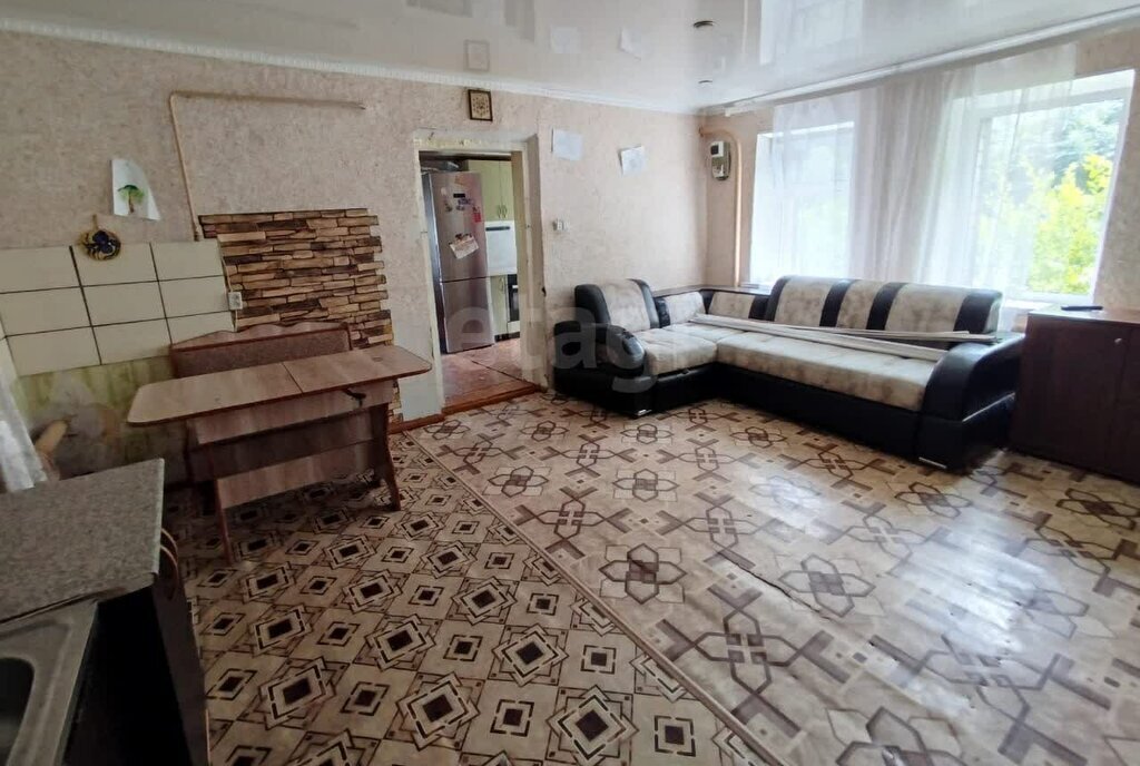 дом г Бузулук Маяк ул Одесская фото 7