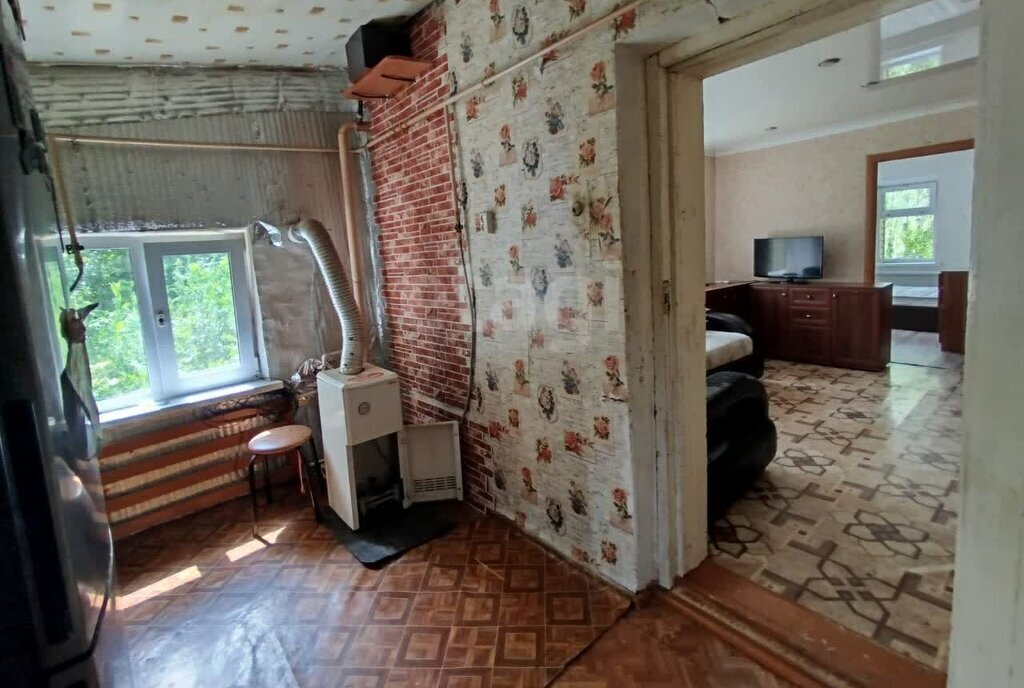 дом г Бузулук Маяк ул Одесская фото 14