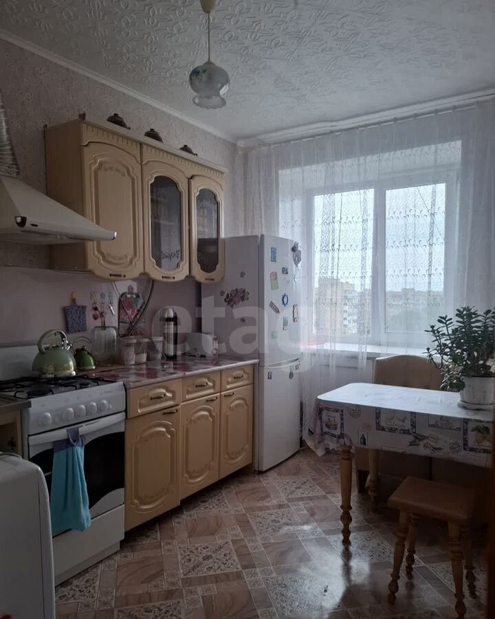 квартира р-н Мелеузовский г Мелеуз ул Ленина 150 городское поселение Мелеуз фото 4
