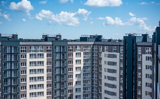 р-н Центральный дом 3а корп. 4 фото