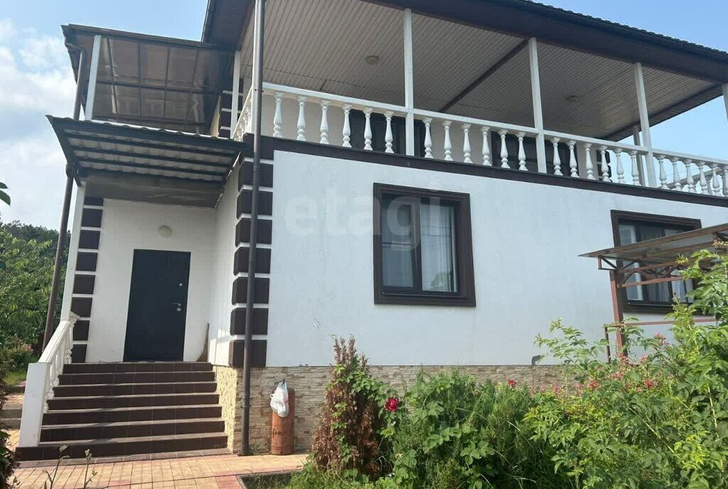 дом г Керчь садово-огороднический кооператив Залив фото 1