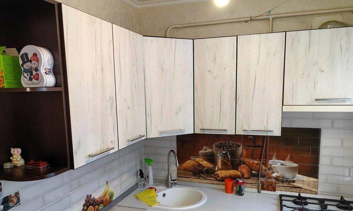квартира р-н Курганинский г Курганинск ул Маяковского 4 Курганинское городское поселение фото 7