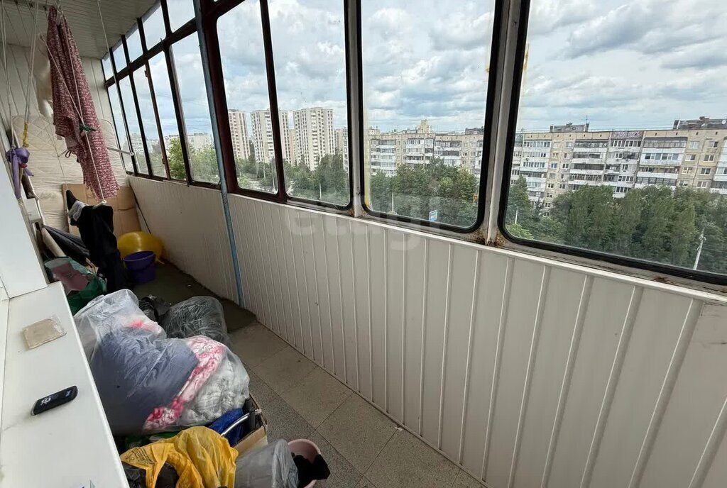 квартира г Белгород пр-кт Ватутина 10 Западный округ фото 13