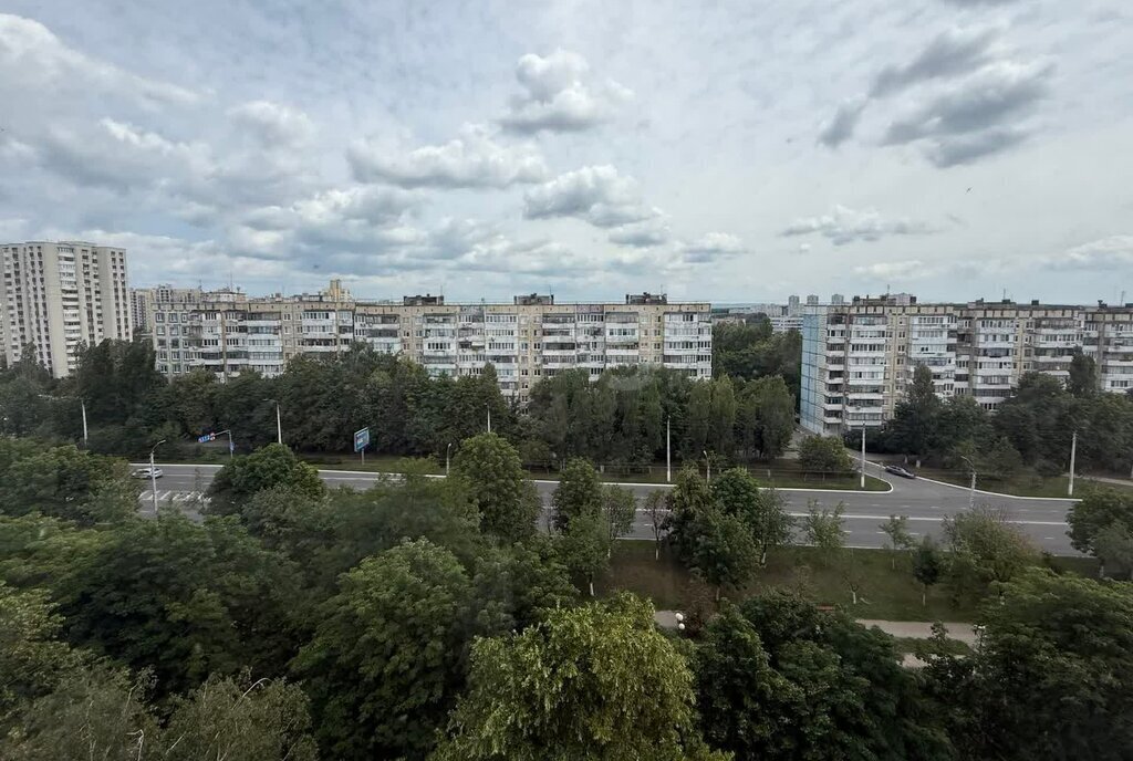 квартира г Белгород пр-кт Ватутина 10 Западный округ фото 14