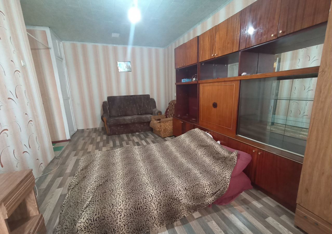 квартира г Каменск-Шахтинский ул Ворошилова 23 фото 7
