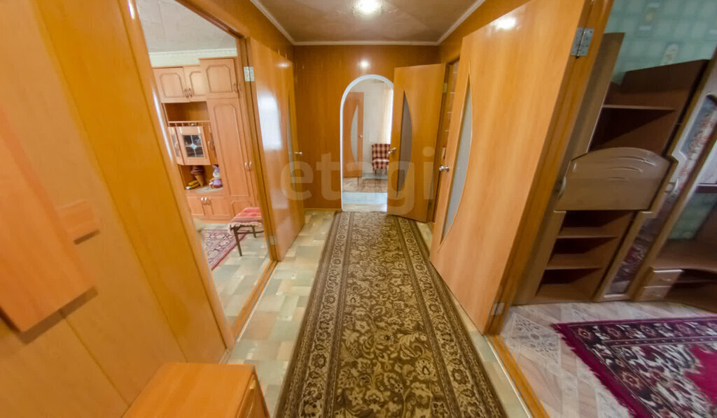 квартира г Шадринск ул Коммуны 22 фото 1