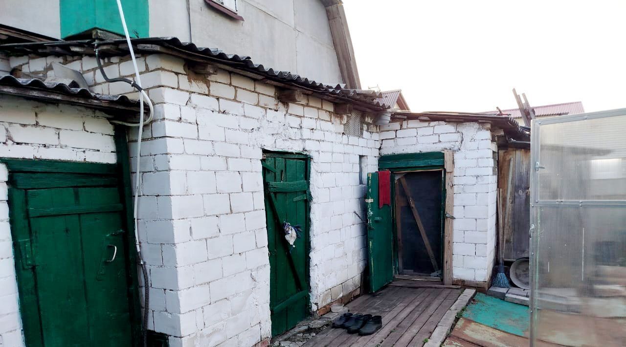 дом р-н Арский г Арск ул Коммуны 42 городское поселение Арск фото 4
