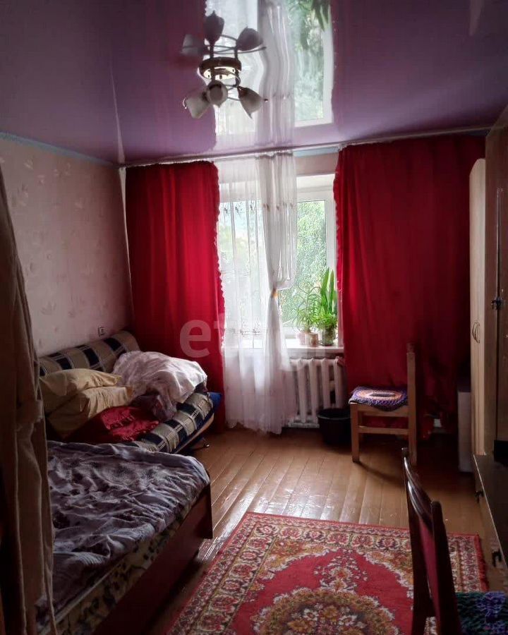 квартира г Кумертау ул Машиностроителей 1 фото 4