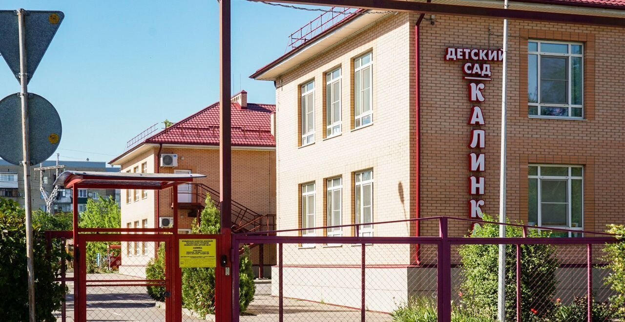 квартира р-н Аксайский г Аксай пр-кт Ленина 40у Аксайское городское поселение, ЖК «Вишневый сад» фото 15