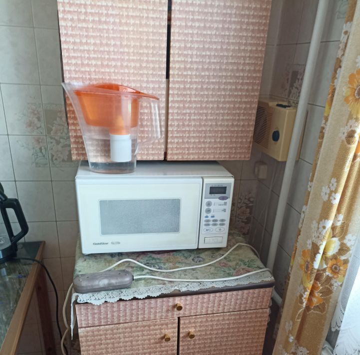 квартира г Уфа р-н Кировский ул Степана Кувыкина 6/1 фото 6