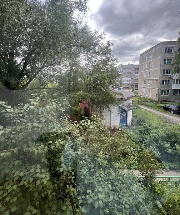 квартира р-н Богородский г Богородск ул Туркова 3 фото 12