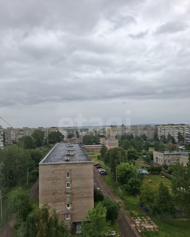 квартира р-н Мелеузовский г Мелеуз ул Ленина 150 городское поселение Мелеуз фото 5