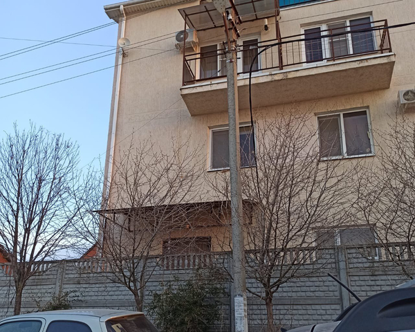 с Супсех Виктора Шишкина, 23, Анапа муниципальный округ фото