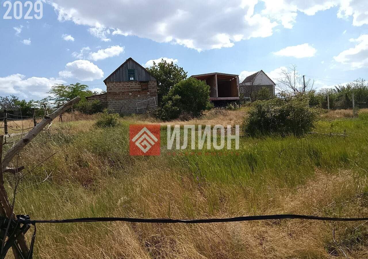 земля г Феодосия садовые участки Очистные, Персиковая ул., 182 фото 4