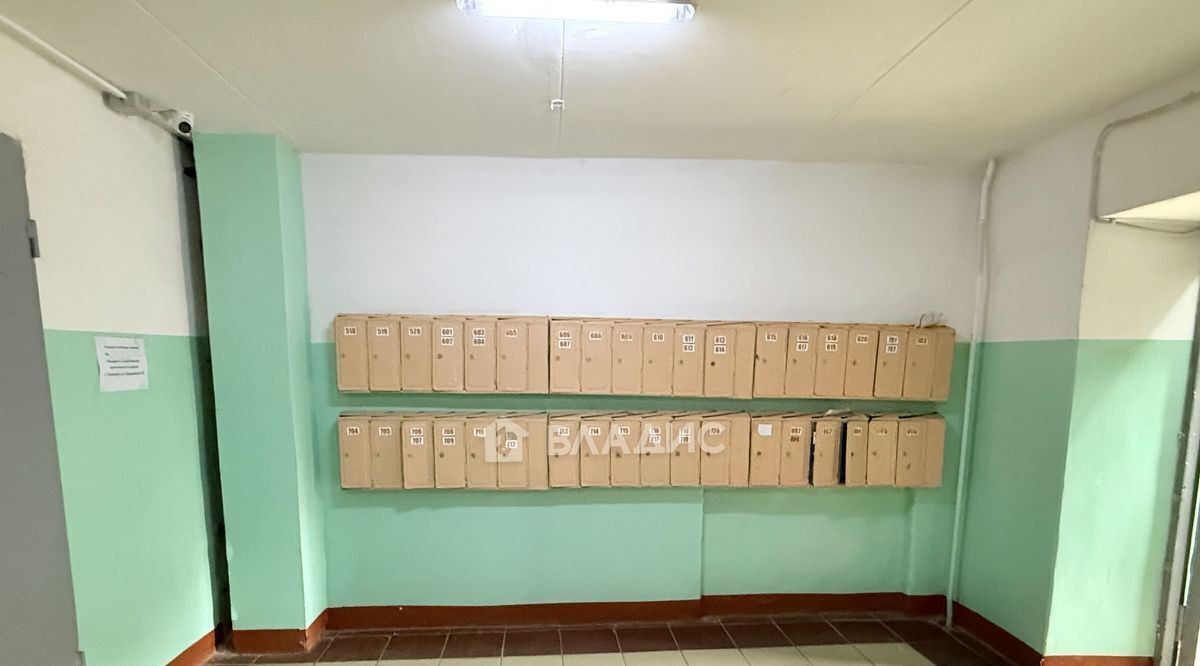 комната г Смоленск р-н Заднепровский ул Толмачева 8 фото 12