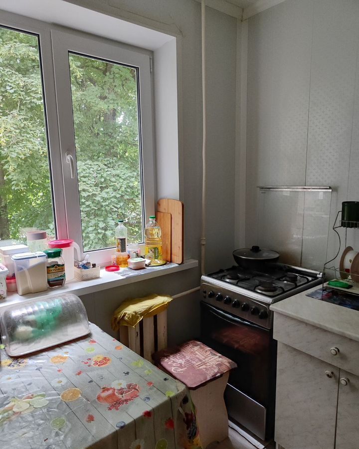 квартира г Орел р-н Заводской ул Комсомольская 192 фото 2