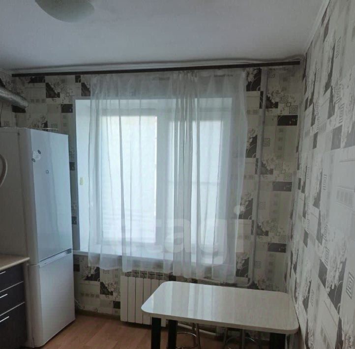 квартира г Старый Оскол Интернациональный микрорайон 14 фото 4