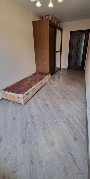 квартира г Санкт-Петербург метро Автово Торики улица Политрука Пасечника, 5к 2 фото 19
