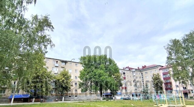 р-н Ленинский ул Попова 74б фото