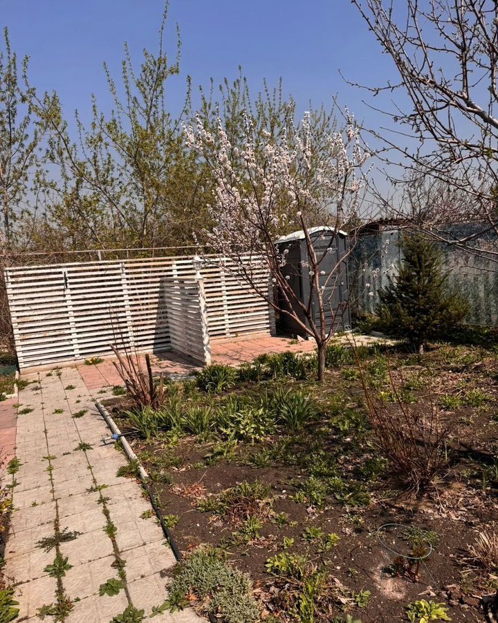 дом г Магнитогорск р-н Ленинский сад Металлург-2 5-я ул., 1067 фото 6