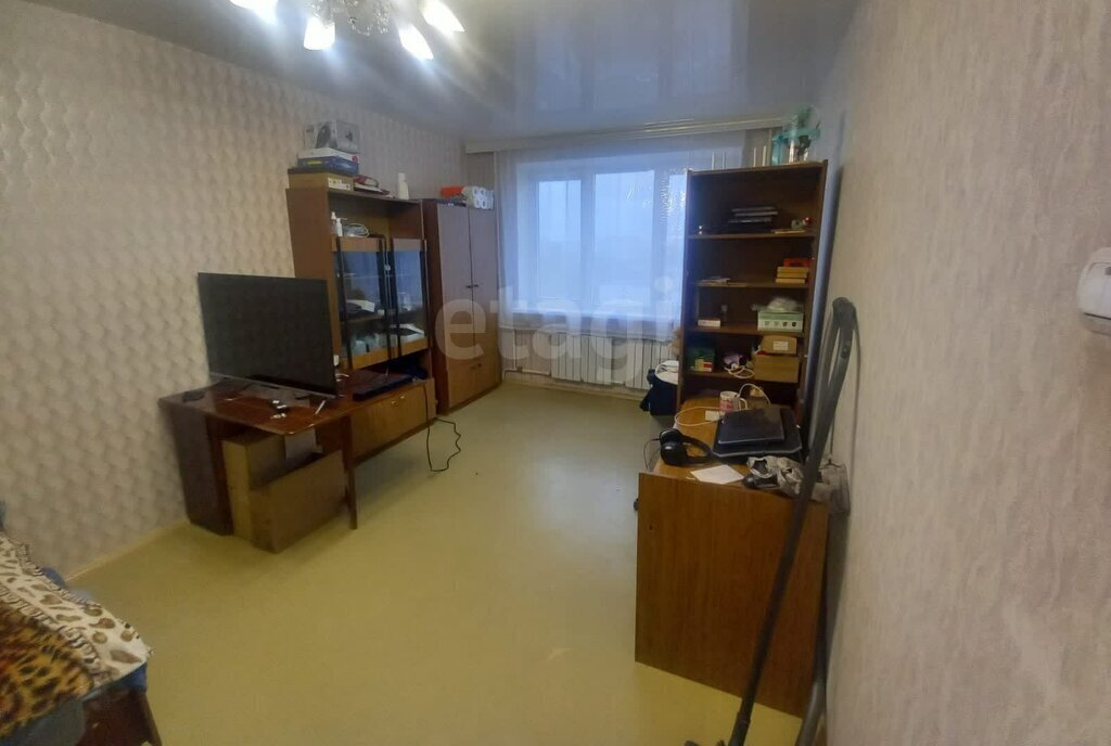 квартира г Псков ул Кузбасской Дивизии 30а фото 2