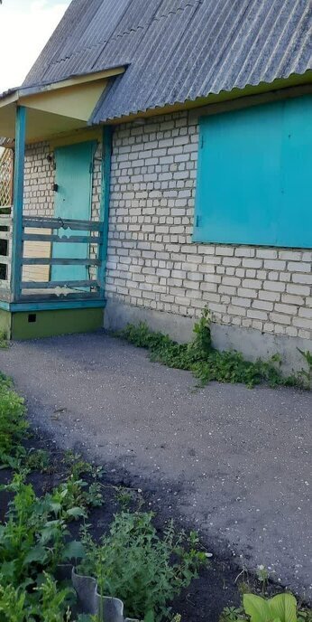дом г Котовск снт Орбита городской округ Тамбов фото 1