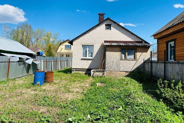 г Тула п Ново-Октябрьский ул Болотникова 16а посёлок Скуратовский фото