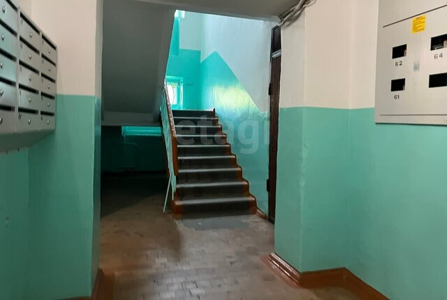 р-н Железнодорожный микрорайон Орешкова ул Комсомольская 2а фото