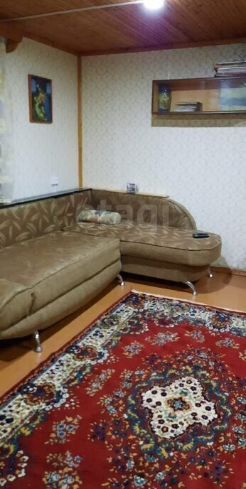 дом г Котовск снт Орбита городской округ Тамбов фото 3