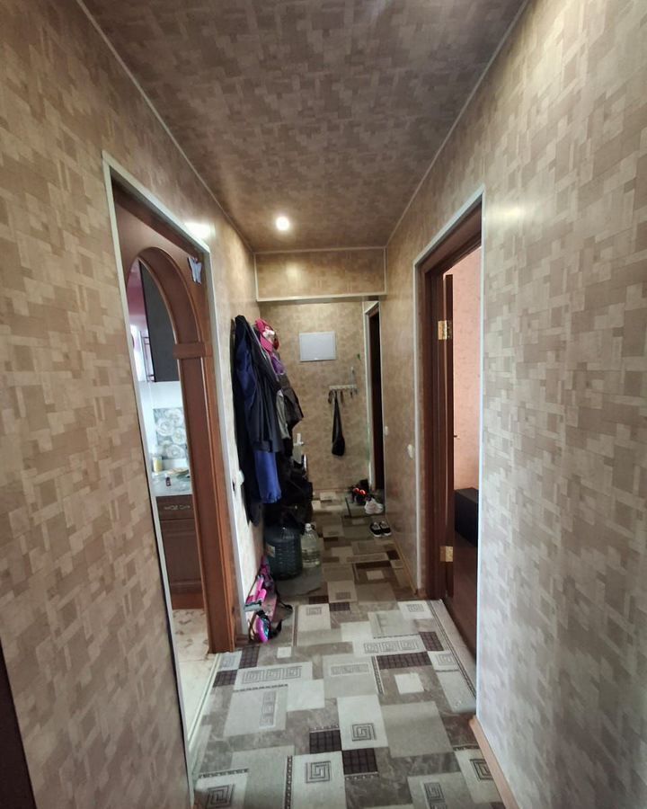 квартира р-н Коркинский г Коркино пос. железнодорожная станция Дубровка-Челябинская, Пришкольная ул., 5 фото 1