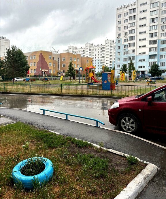 квартира г Новосибирск р-н Ленинский Чистая Слобода ул Титова 236/2 жилой район «Чистая Слобода» Площадь Маркса фото 10