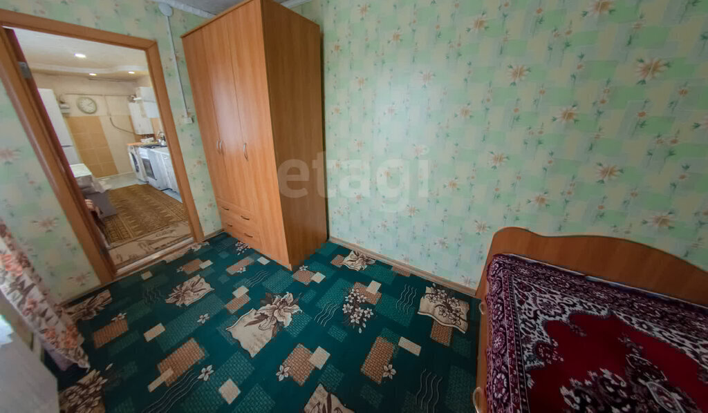 квартира г Шадринск ул Коммуны 22 фото 16