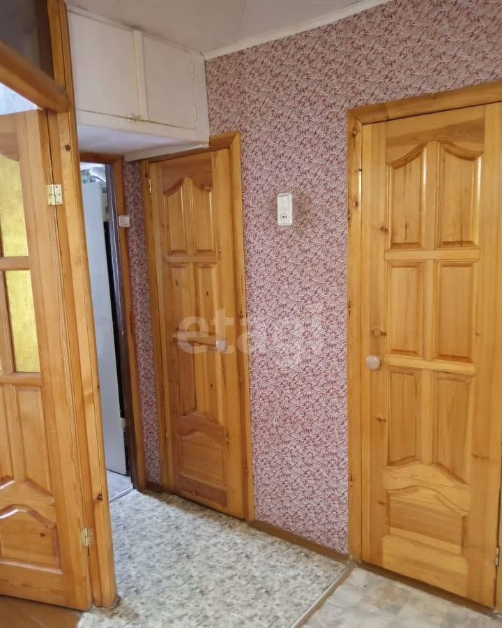 квартира г Кумертау ул Машиностроителей 1 фото 6