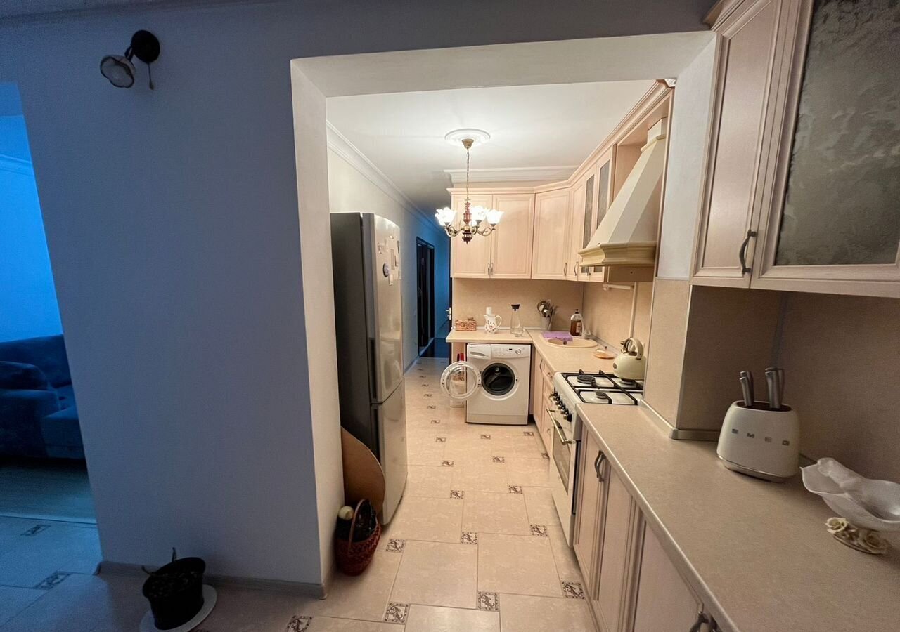 квартира г Кизилюрт ул. Гамзата Цадаса, 30 фото 8