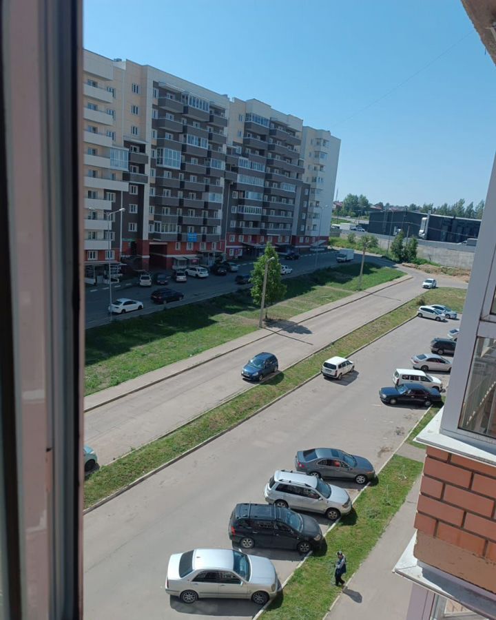 квартира г Иркутск р-н Ленинский пер Археолога Михаила Герасимова 8 микрорайон «Новое Ново-Ленино» Ленинский административный округ фото 6