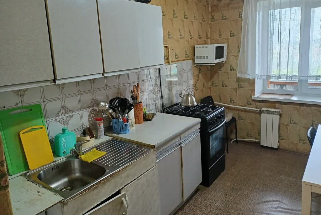 квартира г Нижний Тагил р-н Тагилстроевский ул Восточная 27 фото 8