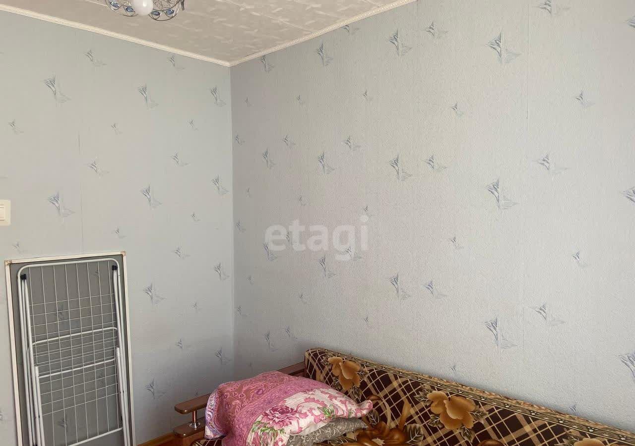 дом г Кумертау ул Фруктовая 23 фото 22