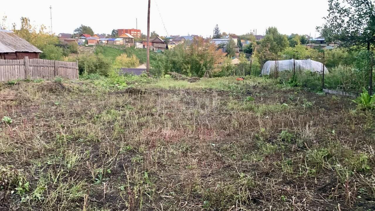 дом г Камышлов ул Барабинская Камышловский городской округ фото 10
