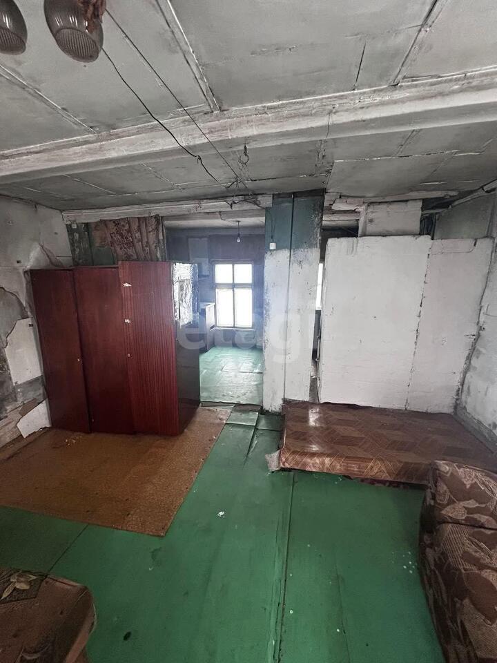 дом г Камышлов ул Барабинская Камышловский городской округ фото 22