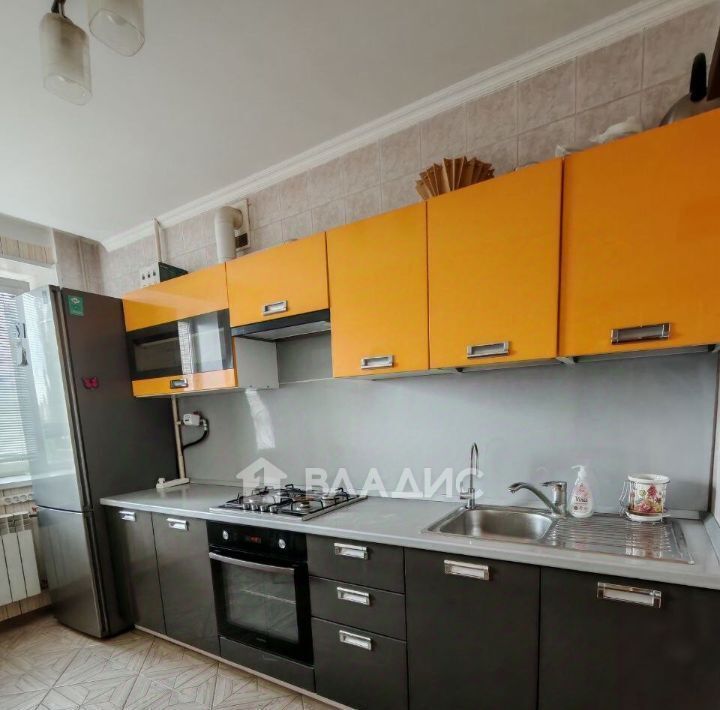 квартира г Белгород Западный ул 5 Августа 30а Западный округ фото 6