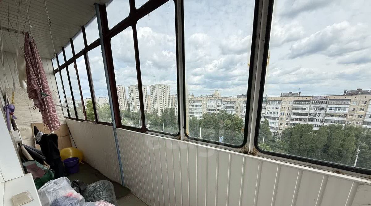 квартира г Белгород Западный пр-кт Ватутина 10 Западный округ фото 13