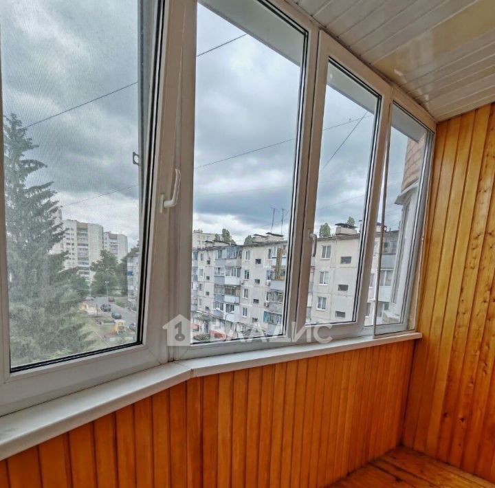 квартира г Белгород Западный ул 5 Августа 30а Западный округ фото 13