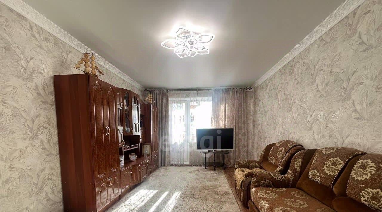 квартира г Старый Оскол микрорайон Жукова 19 фото 11