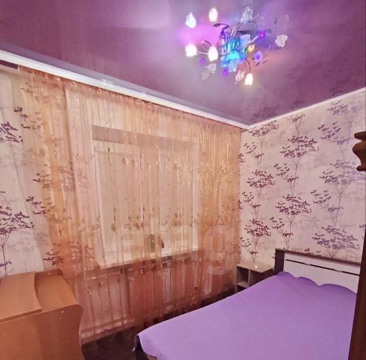 квартира р-н Алексеевский г Алексеевка ул. Василия Собины, 18 фото 10
