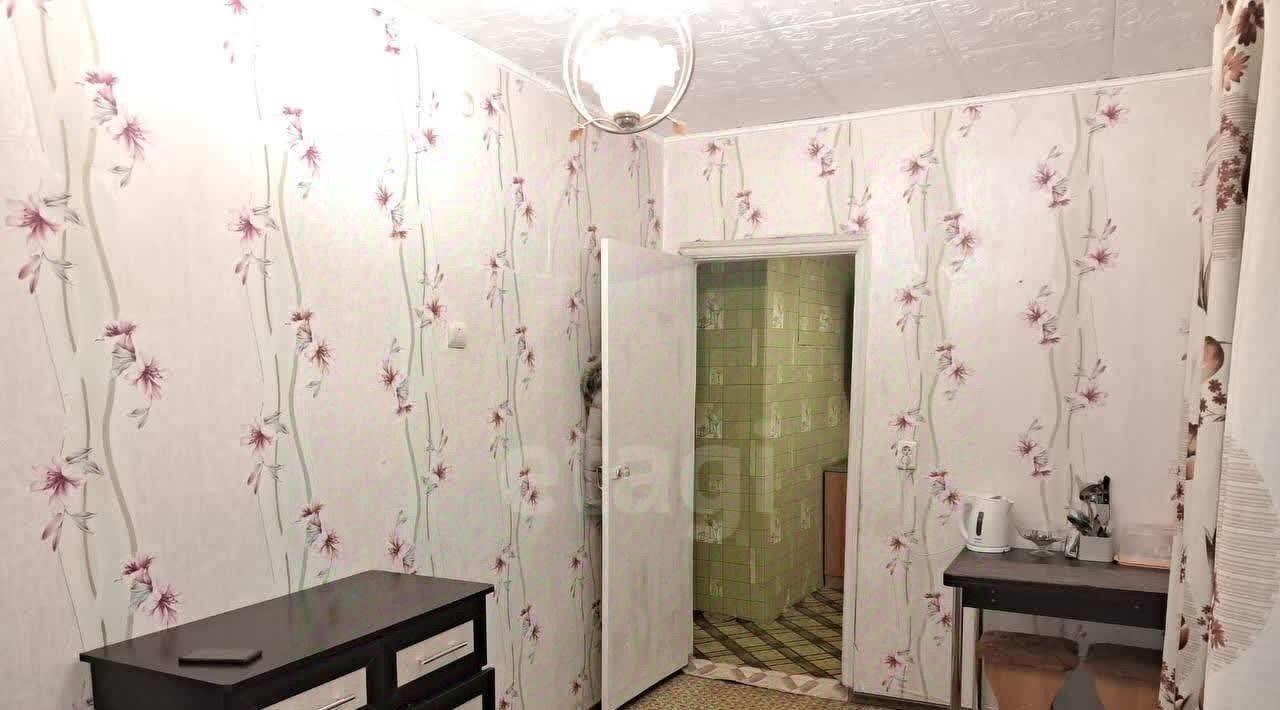 квартира р-н Валуйский г Валуйки ул. Степана Разина, 5 фото 8