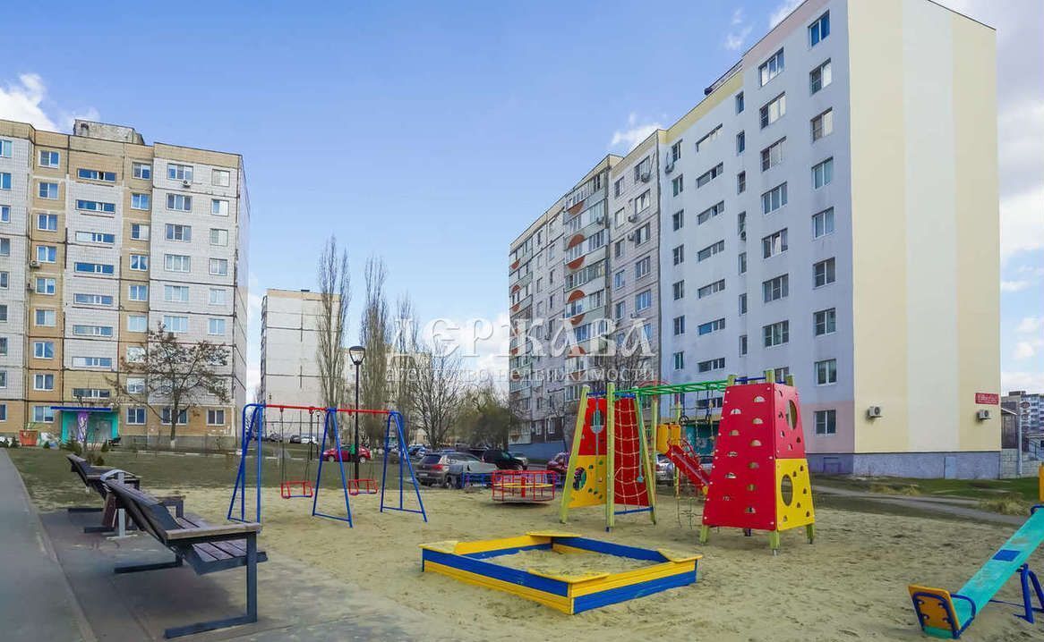квартира г Старый Оскол мкр-н Лесной, 17 фото 16