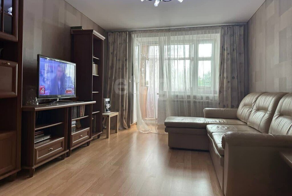 квартира г Муром ул Мечтателей 6 фото 5