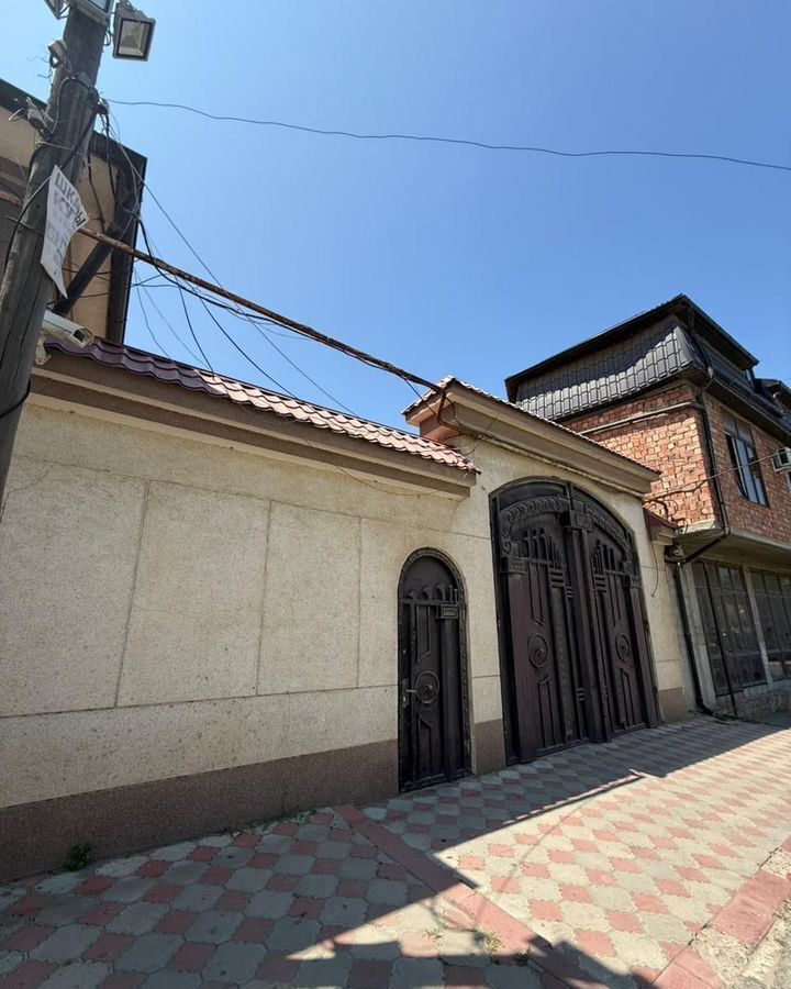 дом г Махачкала р-н Кировский ул Громова фото 16